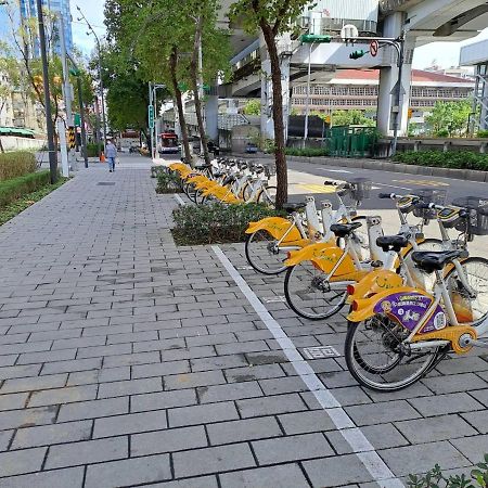 臺北 门埕青旅旅舍 外观 照片
