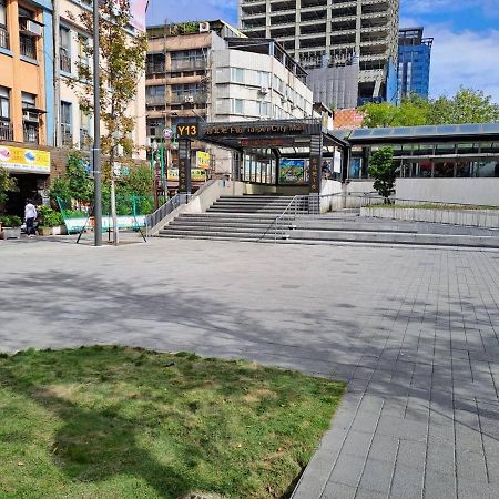 臺北 门埕青旅旅舍 外观 照片