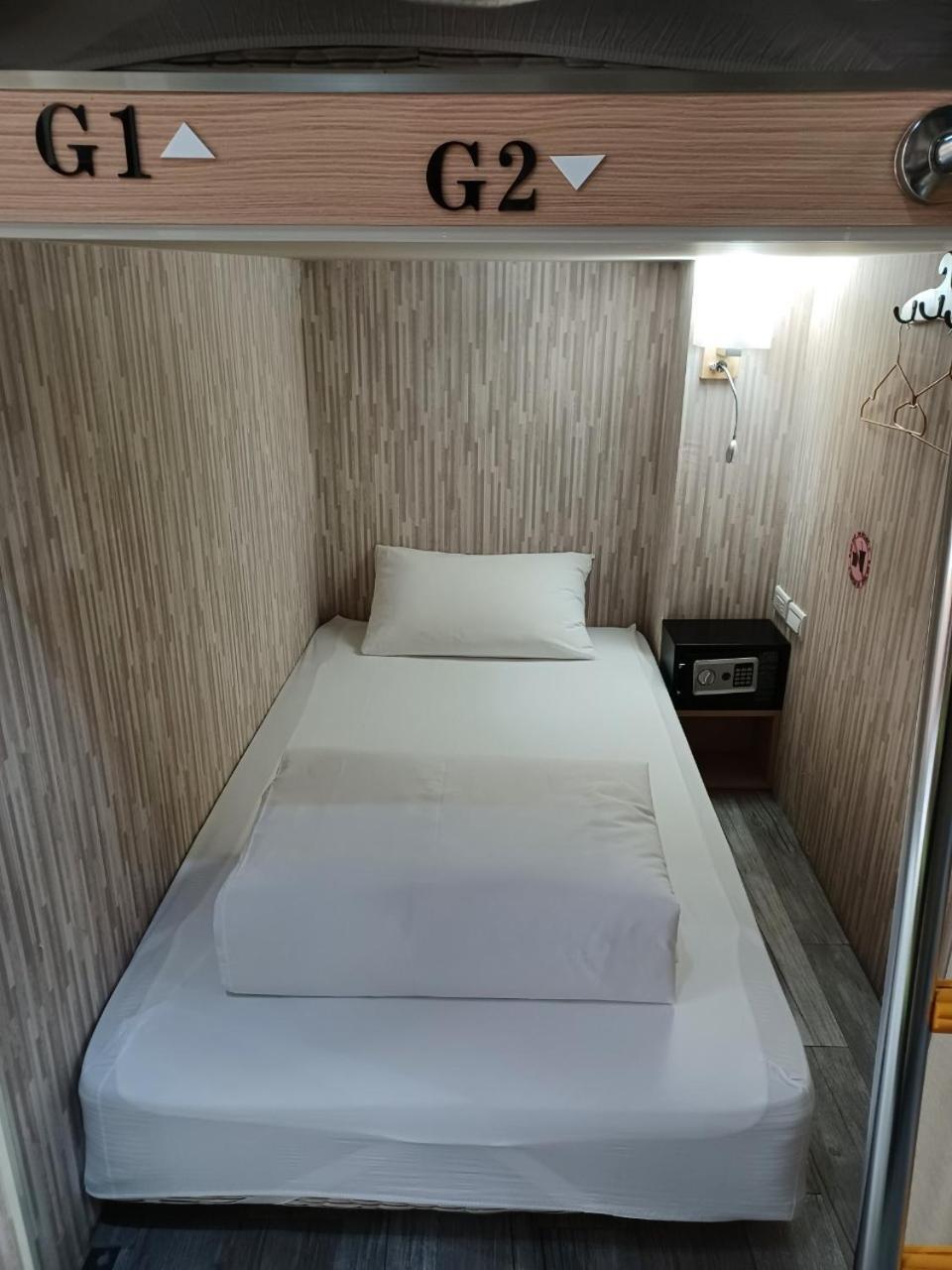臺北 门埕青旅旅舍 外观 照片