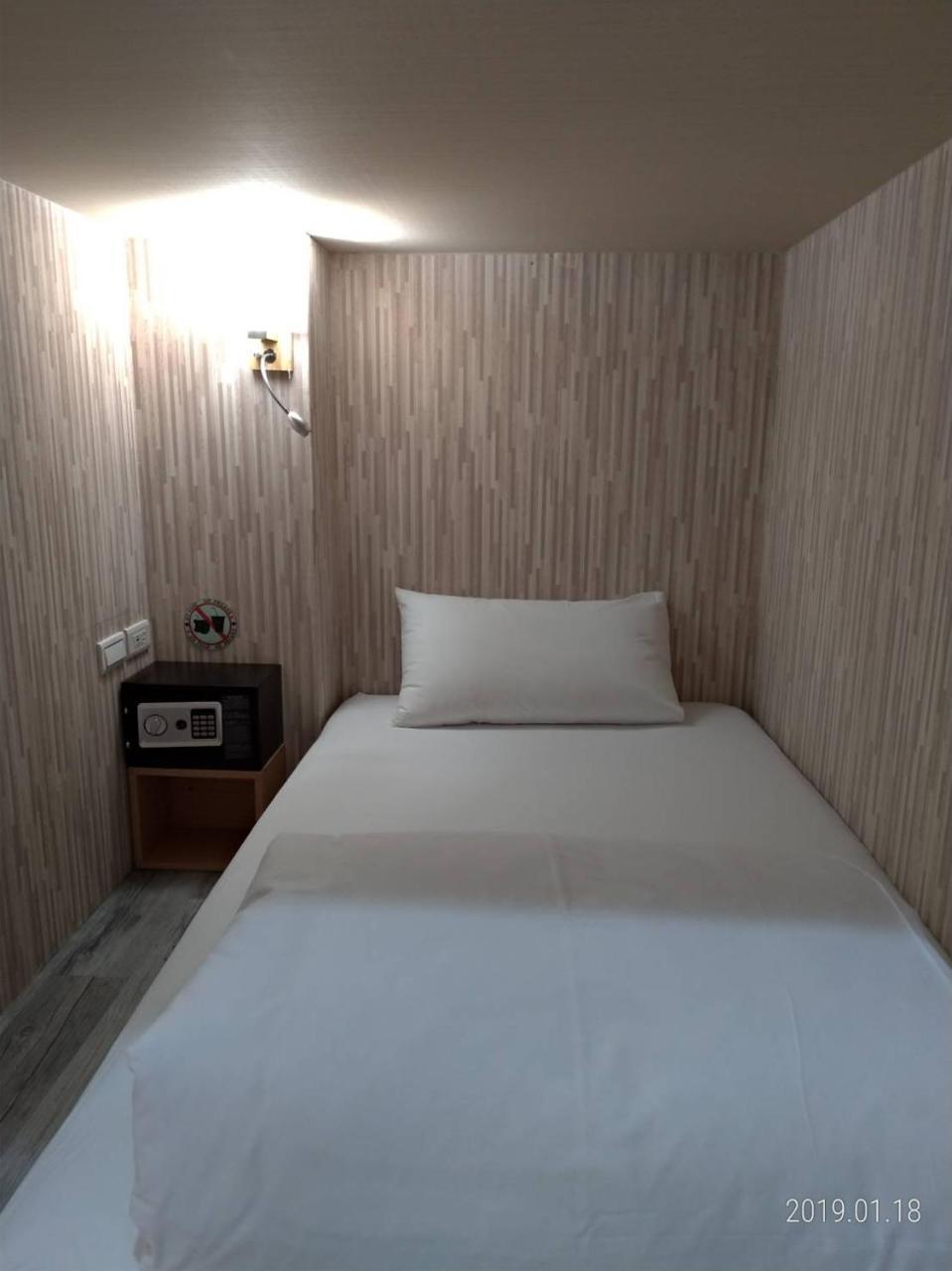 臺北 门埕青旅旅舍 外观 照片